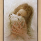 The Shepherd's Embrace