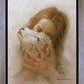 The Shepherd's Embrace