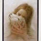 The Shepherd's Embrace