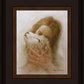 The Shepherd's Embrace