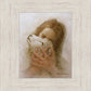 The Shepherd's Embrace