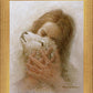 The Shepherd's Embrace