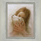 The Shepherd's Embrace