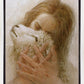 The Shepherd's Embrace