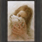 The Shepherd's Embrace