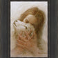 The Shepherd's Embrace