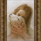 The Shepherd's Embrace