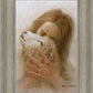 The Shepherd's Embrace