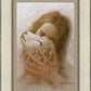 The Shepherd's Embrace