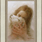 The Shepherd's Embrace