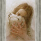 The Shepherd's Embrace