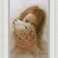 The Shepherd's Embrace