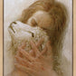 The Shepherd's Embrace