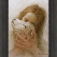 The Shepherd's Embrace
