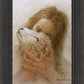 The Shepherd's Embrace