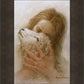 The Shepherd's Embrace