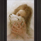 The Shepherd's Embrace