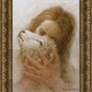 The Shepherd's Embrace
