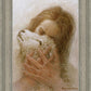The Shepherd's Embrace