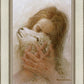 The Shepherd's Embrace
