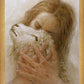 The Shepherd's Embrace