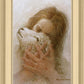 The Shepherd's Embrace