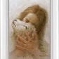 The Shepherd's Embrace