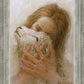 The Shepherd's Embrace