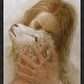 The Shepherd's Embrace