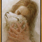 The Shepherd's Embrace