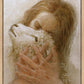 The Shepherd's Embrace