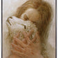 The Shepherd's Embrace