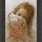 The Shepherd's Embrace
