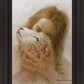 The Shepherd's Embrace