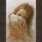 The Shepherd's Embrace