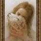 The Shepherd's Embrace