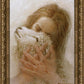 The Shepherd's Embrace