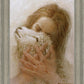 The Shepherd's Embrace