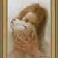 The Shepherd's Embrace