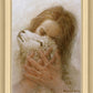 The Shepherd's Embrace