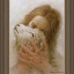 The Shepherd's Embrace
