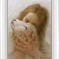 The Shepherd's Embrace