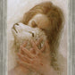 The Shepherd's Embrace