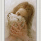 The Shepherd's Embrace