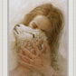 The Shepherd's Embrace