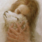 The Shepherd's Embrace