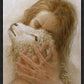 The Shepherd's Embrace