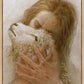 The Shepherd's Embrace
