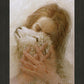 The Shepherd's Embrace