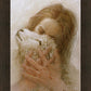The Shepherd's Embrace
